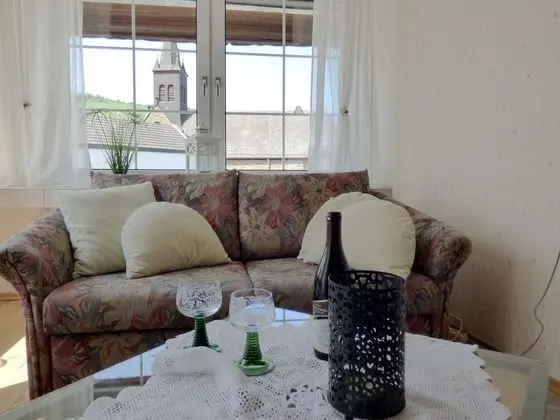 Luxury Daire, 2 Yatak Odası