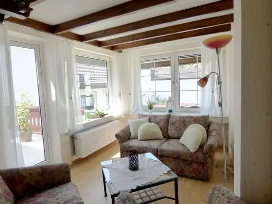 Luxury Daire, 2 Yatak Odası