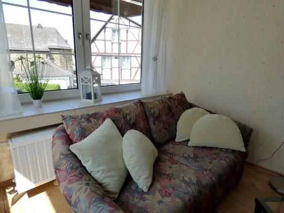 Luxury Daire, 2 Yatak Odası