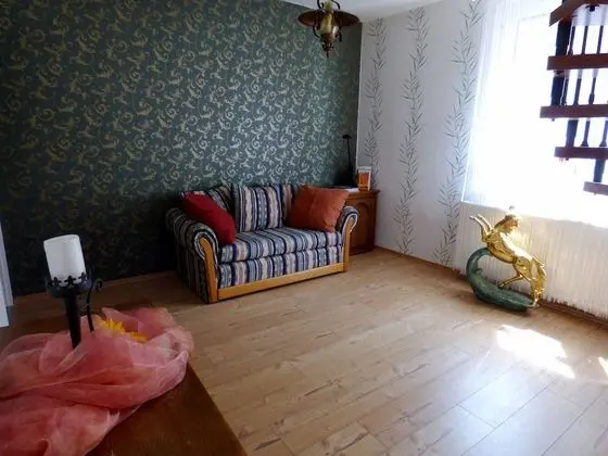 Luxury Daire, 2 Yatak Odası