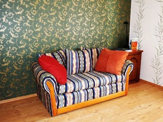 Luxury Daire, 2 Yatak Odası