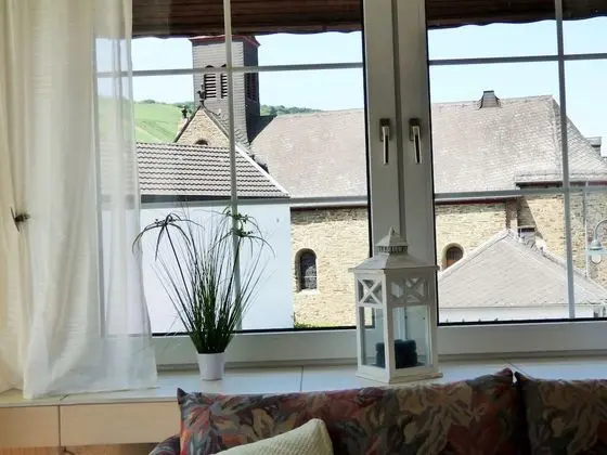 Luxury Daire, 2 Yatak Odası