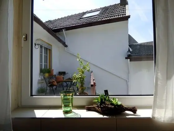 Luxury Daire, 2 Yatak Odası