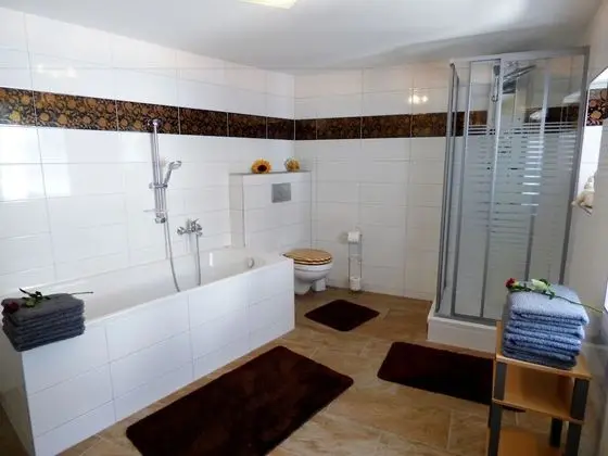 Luxury Daire, 2 Yatak Odası