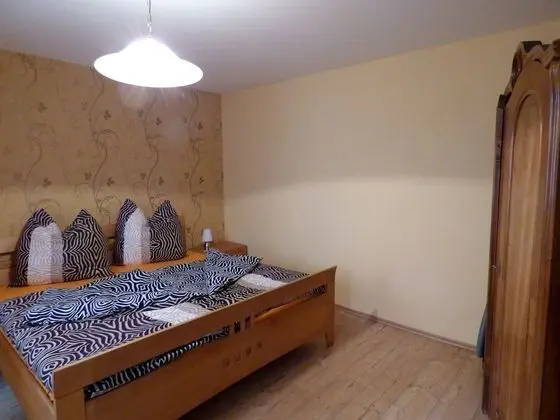 Comfort Ev, 3 Yatak Odası