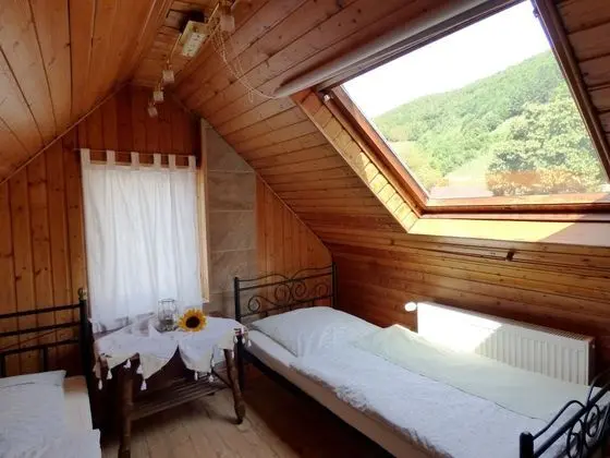 Comfort Ev, 3 Yatak Odası