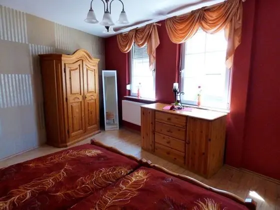 Comfort Ev, 3 Yatak Odası