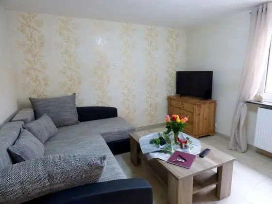 Comfort Ev, 3 Yatak Odası