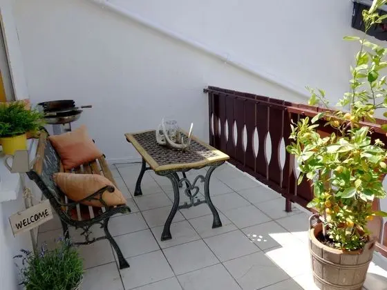 Comfort Ev, 3 Yatak Odası