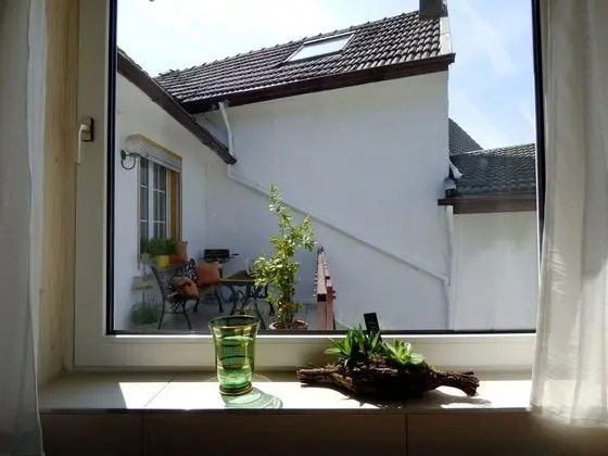 Comfort Ev, 3 Yatak Odası