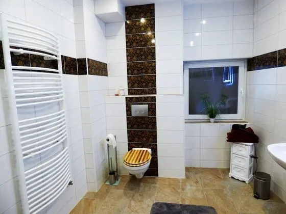 Comfort Ev, 3 Yatak Odası