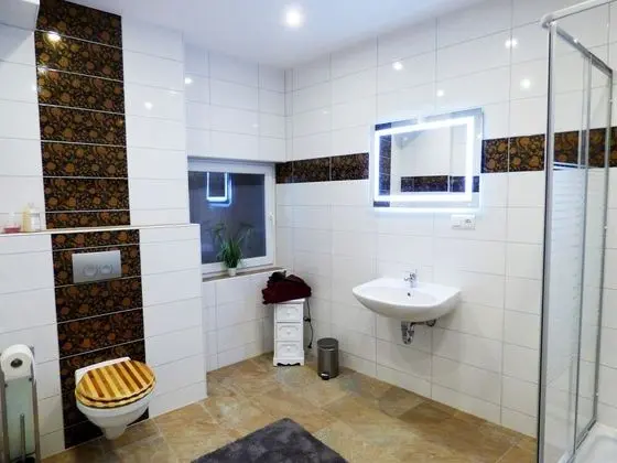 Comfort Ev, 3 Yatak Odası