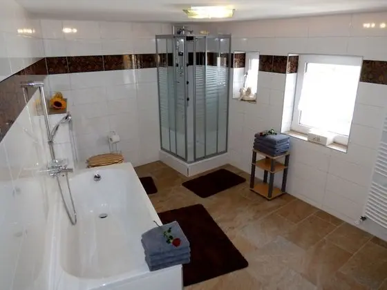 Comfort Ev, 3 Yatak Odası