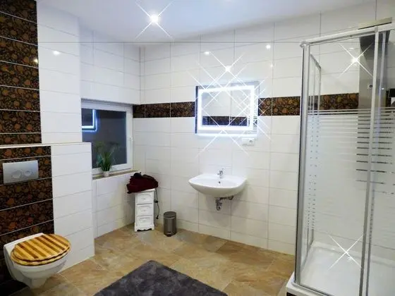 Comfort Ev, 3 Yatak Odası