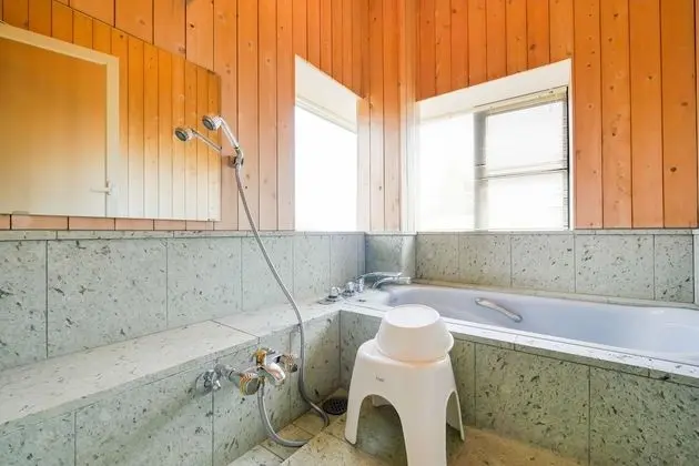 Luxury İki Ayrı Yataklı Oda, Kısmi Deniz Manzarası