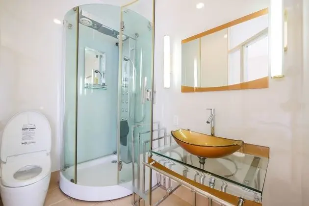 Standard İki Ayrı Yataklı Oda, Bahçe Manzaralı