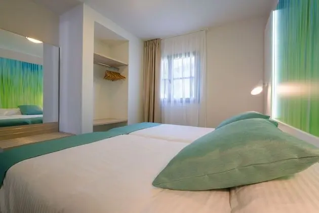 Tek Büyük Yataklı Oda (Extra Bed)