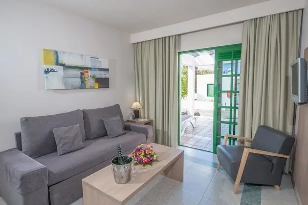 Bungalov, 1 Yatak Odası (2 adults and 1 kid)
