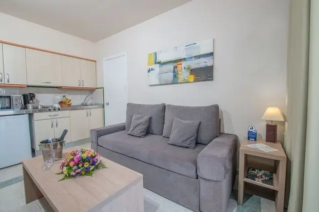 Bungalov, 1 Yatak Odası (2 adults and 1 kid)