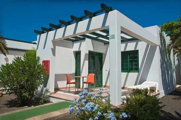 Bungalov, 1 Yatak Odası (2 adults)