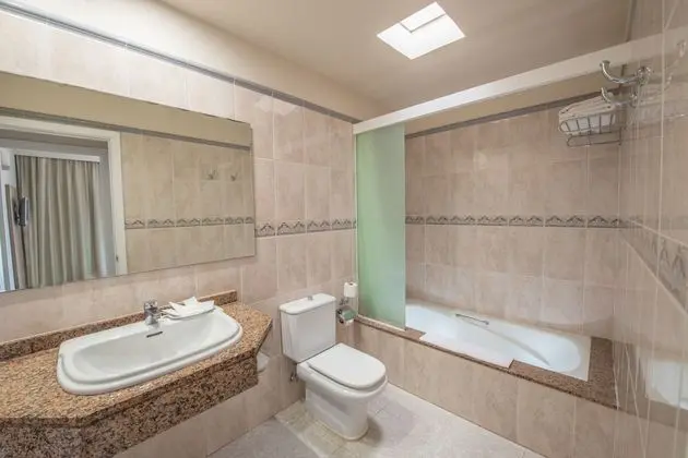 Bungalov, 1 Yatak Odası (2 adults)