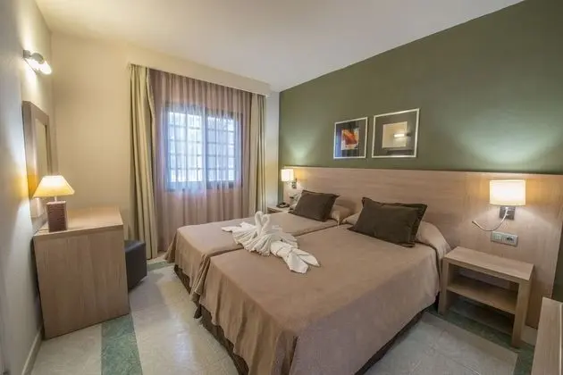 Bungalov, 1 Yatak Odası (3 adults)