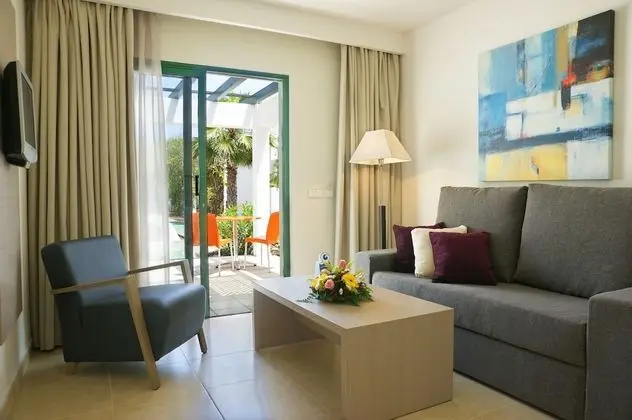 Bungalov, 1 Yatak Odası (3 adults)