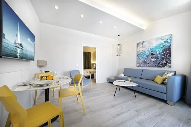 Bungalov (Single Use)