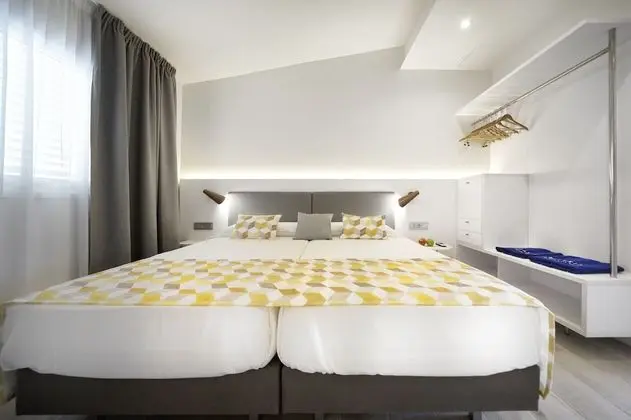 Bungalov (Single Use)