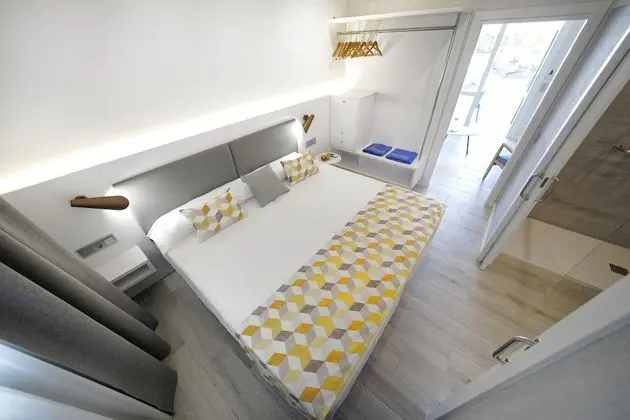 Bungalov (Single Use)