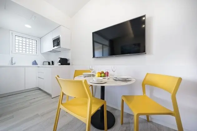 Bungalov (Single Use)