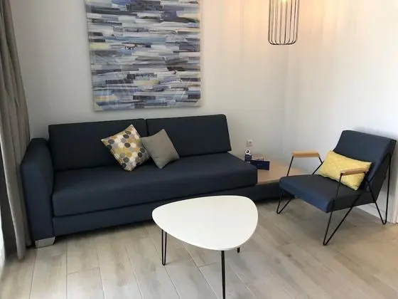 Bungalov (Single Use)