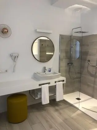 Bungalov (Single Use)