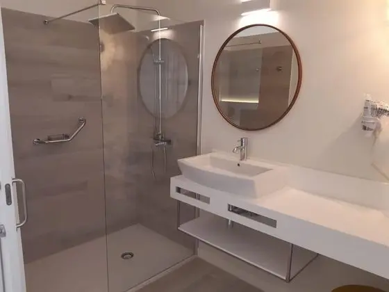 Bungalov (Single Use)