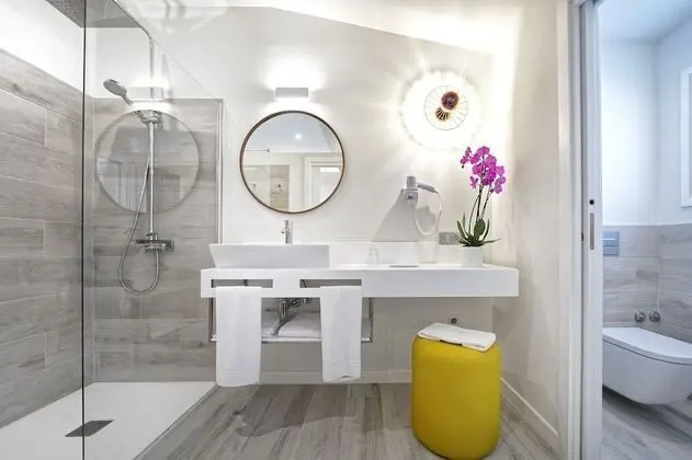 Bungalov (Single Use)