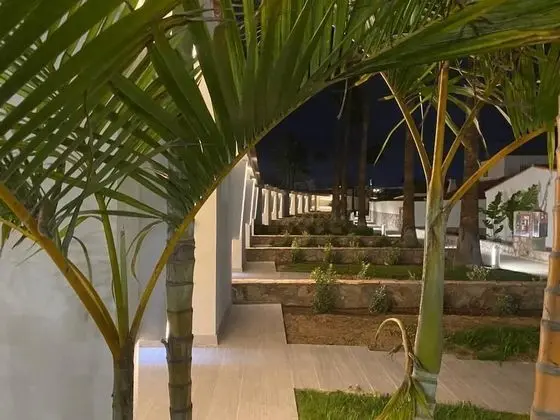 Bungalov (Single Use)