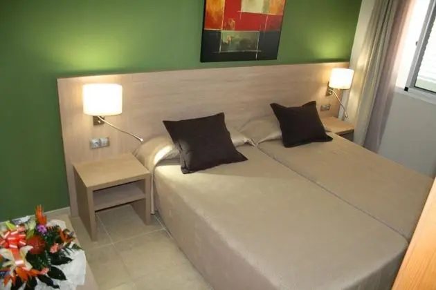 Bungalov Standard
