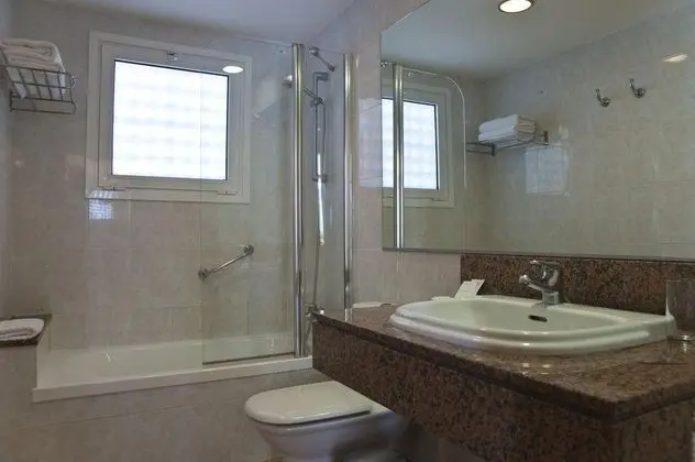 Bungalov Standard