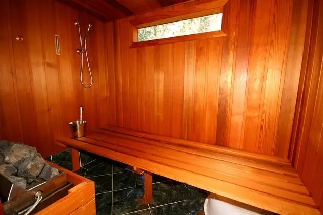 Family Süit, 2 Yatak Odası, Sauna, Dağ Manzaralı