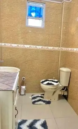 Ev, 2 Büyük (Queen) Boy Yatak