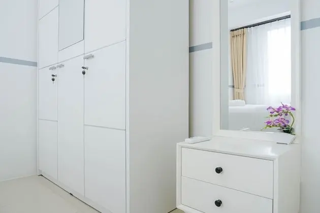 Apart Daire, Sigara İçilmez, Küçük Mutfak
