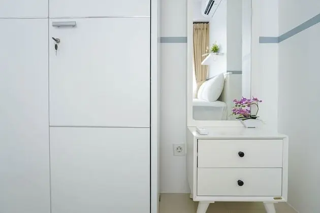 Apart Daire, Sigara İçilmez, Küçük Mutfak