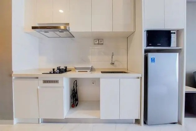 Apart Daire, 2 Yatak Odası