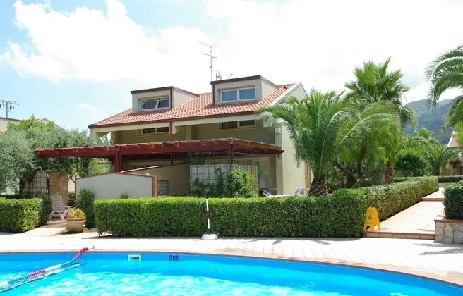 Apart Daire, 2 Yatak Odası, Veranda
