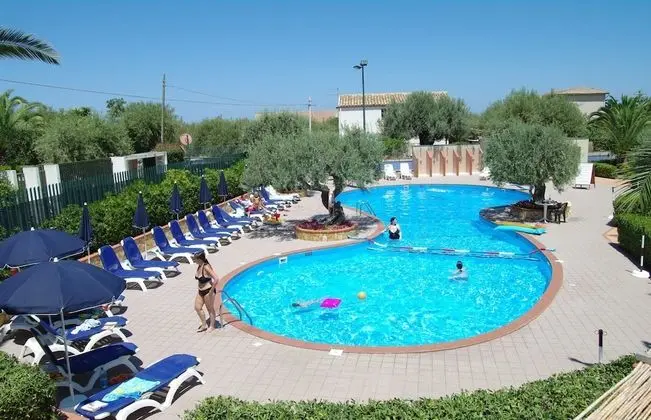 Apart Daire, 2 Yatak Odası, Veranda
