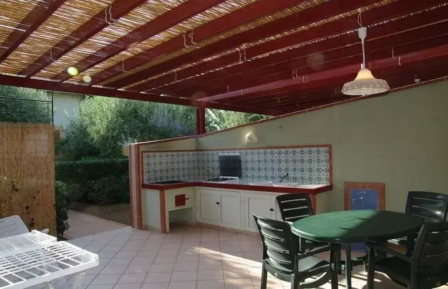 Apart Daire, 2 Yatak Odası, Veranda