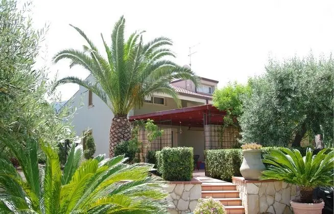 Apart Daire, 2 Yatak Odası, Veranda