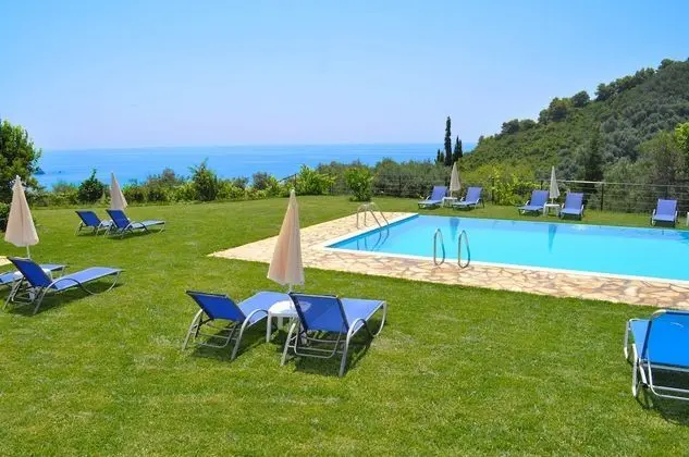 Apart Daire, 2 Yatak Odası, Sigara İçilebilir, Balkon