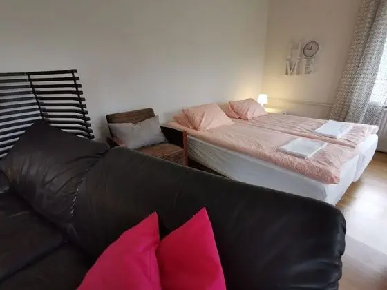 Stüdyo, Birden Çok Yatak