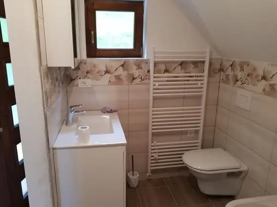 Classic Kır Evi